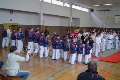 Turnir Tabor 30 let, 05.11.2005