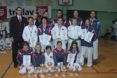 15. S.K.I. turnir za pokal Tromejnik Kuzma 2007